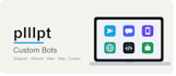 create a custom  bot for your business
