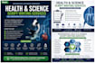 write engaging health and science youtube video scripts