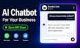 build an ai chatbot for your business with zero API cost