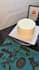 teach buttercream cake sponge layering and final frosting
