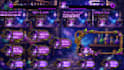 design animated twitch stream overlay, logo, panels, mascot