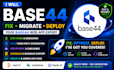 fix, migrate and deploy your base44 web app base44 expert integrate apis