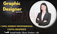 create stunning canva designs