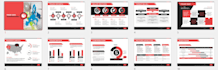 make a professional powerpoint presentation