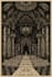 draw gothic dark horror metal illustration
