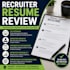 review your resume like a recruiter