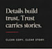 be your experienced mystery or thriller beta reader