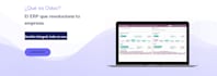 develop, customize and automate your odoo erp solution