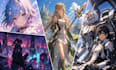 develop ai image generator, ai chatbot website, ai nsfw website, ai anime web
