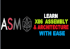 tutor assembly language, computer architecture, and 8086