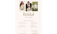 design a customizable canva wedding planner template