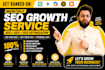 monthly SEO growth service, GEO, aeo optimization