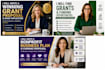 write a winning grant proposal and grant application