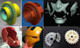 create stl file mesh repair fix edit stl, obj ,3mf custom 3d model 3d printing
