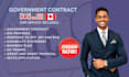 write winning government contract bid proposals research rfp rfq rfi and grant