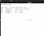 create professional logistics and delivery tracking spreadsheets