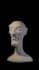 sculpt a detailed 3d head in blender