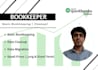 basic bookkeeping and cleanup