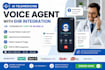 develop ai telemedicine voice agent with ehr integration using vapi or bland ai