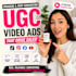 do create a ugc ad