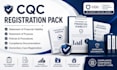 prepare cqc registration documents and financial viability statement