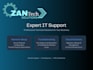 provide expert remote IT support for windows and mac