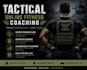 create tactical fitness programs
