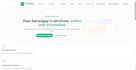 design a professional website