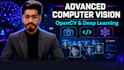 computer vision, image processing, opencv, yolo production product