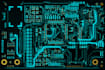 design pcb layout, schematic and gerber files ready for manufacturing