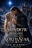design a paranormal romance book cover for KDP