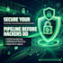 harden your ci cd pipeline, devsecops security, and cloud infrastructure