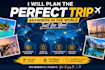 be your travel planner