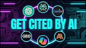 create a GEO and ai SEO audit report for your website