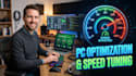 provide elite PC optimization and remote IT diagnostic