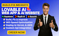 deploy lovable ai saas webapp fix lovable app migrate lovable cloud to supabase