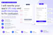 rewrite your apps UX copy and microcopy auditing to fix confusion