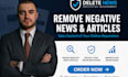 remove mugshots,delete negative links,erase bad articles,false news on google