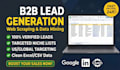 do targeted b2b lead generation
