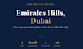 create a personalised travel itinerary