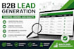 provide targeted b2b lead generation