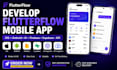 build flutterflow app flutterflow mobile app developer flutterflow developer