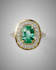 do 3d jewelry ring cad design and stunning rendering