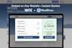 create custom quote calculator, pricing calculator cost estimator
