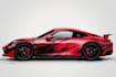 vehicle wrap car wrap van truck wrap design