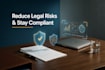 draft legal documents that reduce risks and and ensure compliance