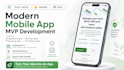 build a modern react native mobile app mvp with firebase