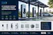 design ev charging stations and electrical power distribution systems