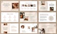 design canva professional coaching slide webinar slide course creator