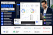 setup professional services automation connectwise psa autotask psa halopsa